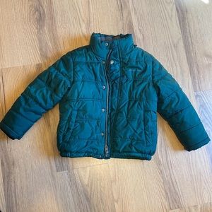 Calvin Klein coat 4 T